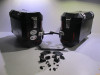 Kofferset Honda VFR 1200 X Crosstourer