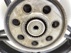 Felge hinten Kawasaki LTD 700