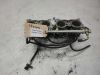 Einspritzanlage Honda CBR Fireblade