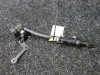 Rempomp achter Yamaha XSR 900