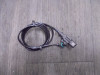 ABS sensor rear BMW F 750 GS
