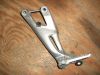 Soziusfussraste links Honda CBR 1100 XX