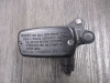 Front brake master cylinder  Honda CBF 1000