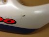 Rechter achterkant Suzuki GSX R 600