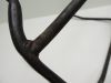 Geweih  Verkleidungshalter Yamaha TDM