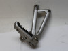 Soziusfussraste links Ducati ST2
