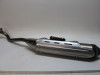 Auspuff Yamaha XTX 660