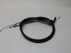 Throttle cable Suzuki GSX R 750