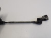 Schetsplaat links Yamaha FZR 600