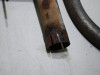 Downpipes Honda CX 500