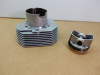 Cilinderblok Moto Guzzi V11