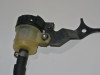 Bremszylinder hinten Kawasaki Z 750