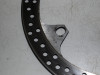 Remschijf voor BMW K 1200 R 