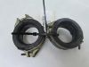 Inlaat rubber Yamaha TDM