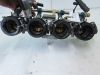 Einspritzanlage Honda CBR Fireblade
