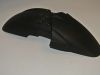 Voorspatbord BMW R 1200 GS