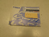 Instructieboekje Yamaha FAZER 1000