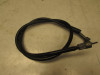 Kilometerkabel Kawasaki ER 5