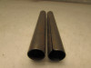 Front pipes Suzuki DR 650