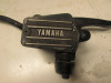 Front brake master cylinder  Yamaha FJ 1200