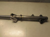 Standrohr Gabelholm rechts komplett Honda VT 700 750
