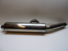 Auspuff Honda CBR 600 F