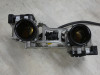 Einspritzanlage Aprilia Shiver 750