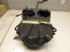 Air cleaner case Kawasaki ZZR 1100