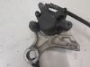 Bremssattel Bremszange hinten Honda CBR 600 RR