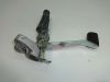 Schetsplaat links Yamaha FZR 600