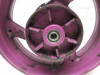 Achterwiel compleet Yamaha FZR 600