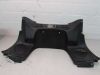 Cowl inside upper BMW K 100