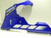 Untere verkleidung links Yamaha YZF R1