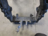 Frame - onderdelen Suzuki GSX R 600