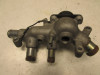 Radiator parts Yamaha V max