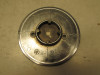 Engine cover Yamaha V max