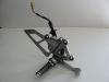Main step holder right Kawasaki ZXR 750