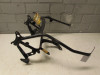Achterspatbord Suzuki GSX F 1100