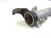 Front pipe bottom left Suzuki GSF 650 Bandit