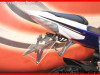 Kentekenplaathouder Yamaha YZF R6