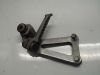 Pillion step right Kawasaki ZXR 750