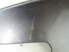 Undertail rear fender Yamaha YZF R1