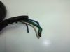 Handlebar switch assy left Honda VF 700  750 Supermagna