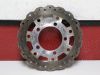 Rear brake disc Kymco Downtown 350i