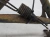 Side stand bar Suzuki GSX F 600