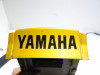 Rear cowl Yamaha FAZER 600