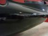 Rear cowl Suzuki GSF 1250 Bandit 
