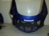 Cowl upper front Kawasaki ZZR 600