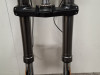 Front pipes complete Kawasaki VERSYS 1000