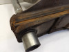 Swingarm Honda CBR Fireblade